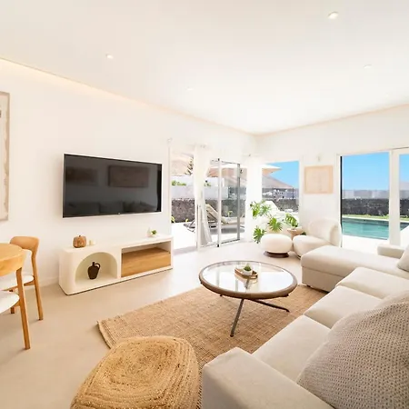 Βίλα Casa Luna By Blve Homes
