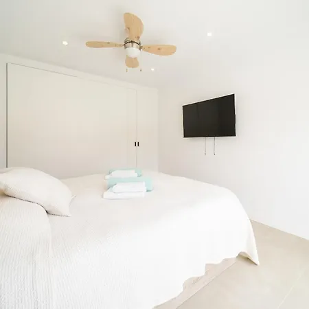 Casa Luna By Blve Homes Βίλα *