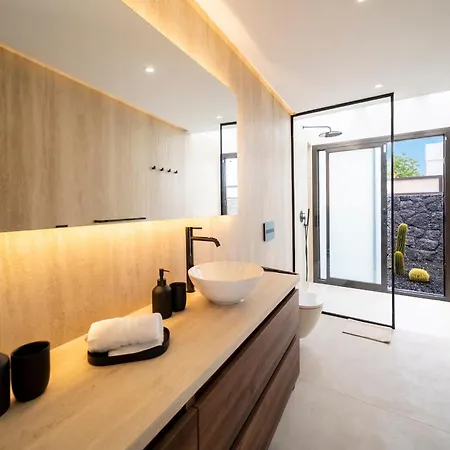 וילה Casa Luna By Blve Homes