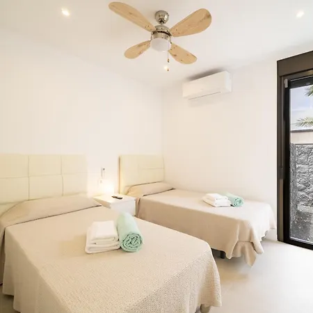 ヴィラ Casa Luna By Blve Homes