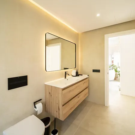 Casa Luna By Blve Homes ヴィラ