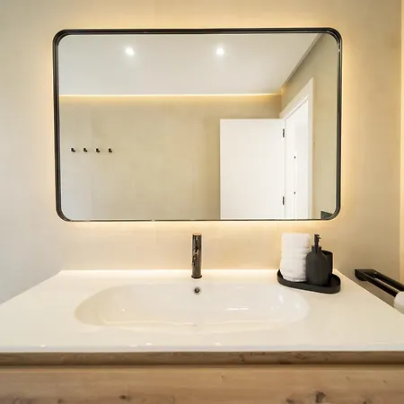וילה Casa Luna By Blve Homes *