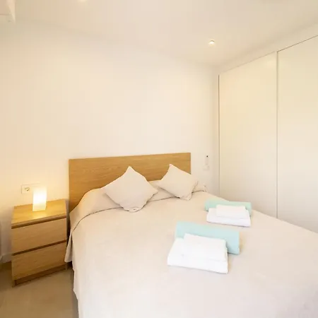 ヴィラ Casa Luna By Blve Homes *